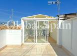 Resale - APARTMENT -
ORIHUELA COSTA - Costa Blanca