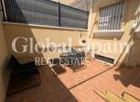 Resale - VILLA -
ALGORFA - Inland