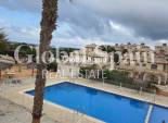 Resale - APARTMENT -
ORIHUELA COSTA - Lomas De Cabo Roig-los Dolses