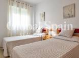 Venta - CASA -
CALPE - Zona Puerto Blanco - Maryvilla
