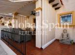 Resale - HOUSE -
ORIHUELA COSTA - Villa's San Jose IV