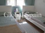 Revente - APPARTEMENT -
ORIHUELA COSTA - Las Filipinas