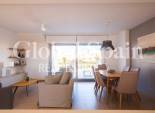 Nueva construcción  - APARTAMENTO -
ORIHUELA - Vistabella Golf