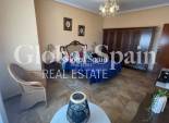 Resale - VILLA -
SAN MIGUEL DE SALINAS - Inland