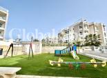 Venta - APARTAMENTO -
VILLAMARTÍN - Costa Blanca