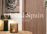 Revente - APPARTEMENT -
TORREVIEJA - Torrevieja