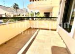 Wederverkoop - APPARTEMENT -
VILLAMARTÍN - Costa Blanca