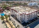 New Build - APARTMENT -
ORIHUELA COSTA - Lomas de Cabo Roig