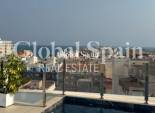 Revente - APPARTEMENT -
TORREVIEJA - Playa del Cura