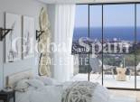 Nieuwbouw - VILLA -
MIJAS - Mijas pueblo