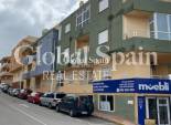 Resale - APARTMENT -
SAN MIGUEL DE SALINAS - Pueblo 9