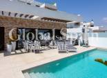 Resale - VILLA -
ROJALES - Rojales