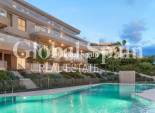 New Build - APARTMENT -
MIJAS - La Cala