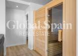 Wiederverkauf - WOHNUNG -
ORIHUELA COSTA - Playa Flamenca