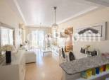 Wiederverkauf - PENTHOUSE -
TORREVIEJA - Playa del cura