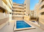 Wiederverkauf - PENTHOUSE -
TORREVIEJA - Playa del Cura