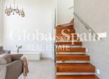 Wiederverkauf - VILLA -
CIUDAD QUESADA