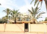 Wiederverkauf - VILLA -
CABO ROIG - Costa Blanca