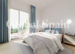 New Build - HOUSE -
LOS ALCÁZARES