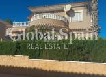 Resale - VILLA -
LOS BALCONES - LOS ALTOS - Costa Blanca