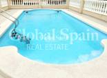 Resale - APARTMENT -
TORREVIEJA - Estacion de autobuses