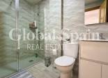 Revente - APPARTEMENT -
GUARDAMAR DEL SEGURA - Costa Blanca