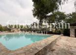 Venta - CASA -
GEA Y TRUYOLS - Sierra de Columbares Natural Park