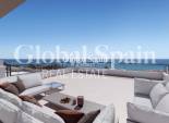 New Build - Apartment -
Casares - Casares Playa