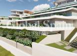 Nieuwbouw - VILLA -
CALPE - Mascarat