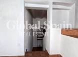 Resale - VILLA -
CALLOSA D'EN SARRIÀ - Callosa De Ensarrià