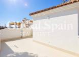 Revente - MAISON -
ORIHUELA COSTA - LOS BALCONES - LOS ALTOS