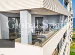 Wiederverkauf - WOHNUNG -
TORREVIEJA - Punta Prima