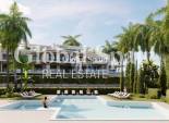 Nowo zbudowane - PENTHOUSE -
ESTEPONA - 
