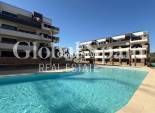 Revente - PENTHOUSE -
ORIHUELA COSTA - PAU 8