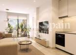 Nouvelle construction - PENTHOUSE -
TORREVIEJA - Playa del Acequión