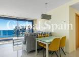 Odsprzedaż - PENTHOUSE -
TORREVIEJA - 