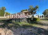 Resale - HOUSE -
ASPE - Inland