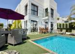 Resale - VILLA -
CIUDAD QUESADA - Ciudad Quesada