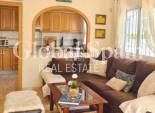 Odsprzedaż - WILLA  -
ORIHUELA COSTA - 
