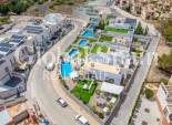 Revente - VILLA -
ORIHUELA COSTA - VILLAMARTÍN