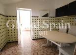 Wederverkoop - APPARTEMENT -
Benijofar - Benijofar - Village