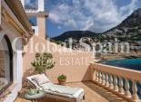 Revente - APPARTEMENT -
PORT D'ANDRATX - optional location detail