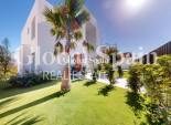 Nouvelle construction - VILLA -
POLOP - PAU 1