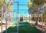 Wiederverkauf - HAUS -
LOS BALCONES - LOS ALTOS - Costa Blanca