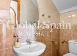 Wiederverkauf - HAUS -
CABO ROIG - Costa Blanca