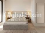 Nouvelle construction - PENTHOUSE -
ESTEPONA - Cancelada