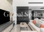Nowo zbudowane - WILLA  -
TORREVIEJA - LOS BALCONES - LOS ALTOS