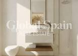 Nouvelle construction - APPARTEMENT -
SAN PEDRO DEL PINATAR - Lo pagan