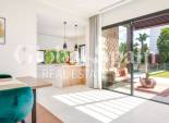 Wiederverkauf - VILLA -
Marrachí - Mallorca