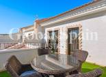 Resale - HOUSE -
SAN MIGUEL DE SALINAS - Inland
